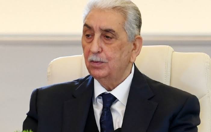 Arif Babayev vəfat edib